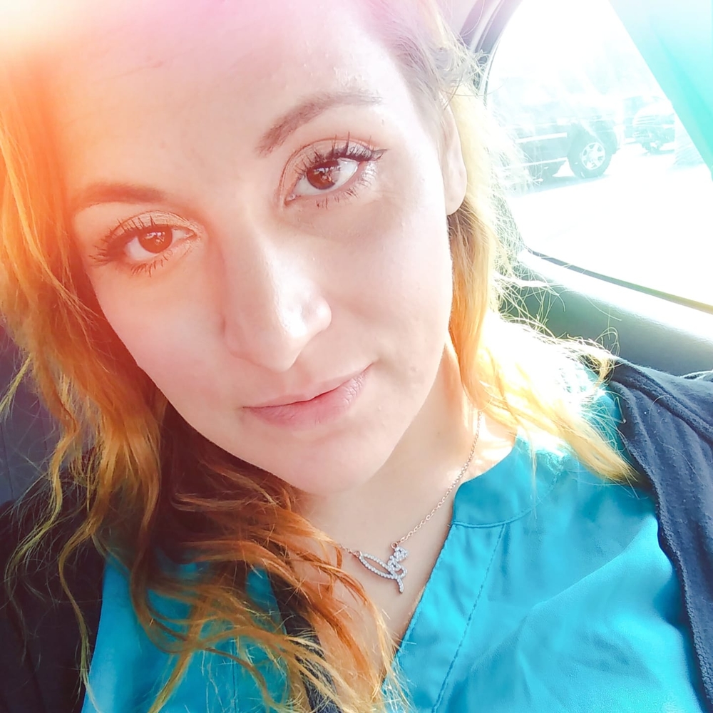 Meet your Posher, Kori
